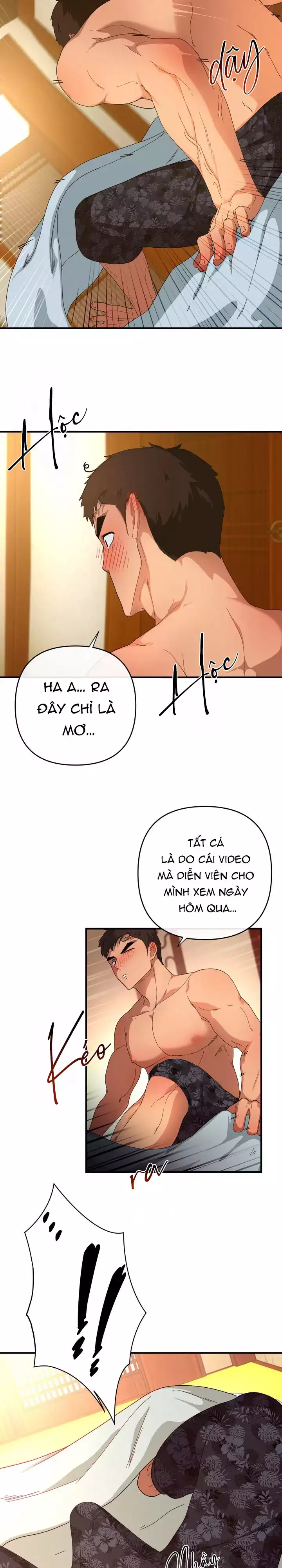 Tuyển Tập Ngực Bự Mlem-Bdsm Của Nhà Kim Chapter 182.3 - Trang 2