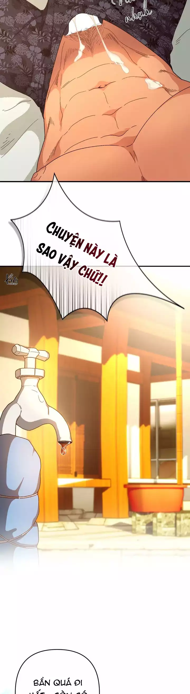 Tuyển Tập Ngực Bự Mlem-Bdsm Của Nhà Kim Chapter 182.3 - Trang 2
