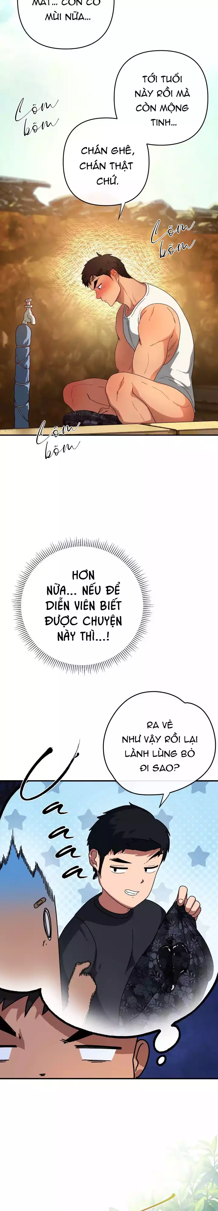 Tuyển Tập Ngực Bự Mlem-Bdsm Của Nhà Kim Chapter 182.3 - Trang 2