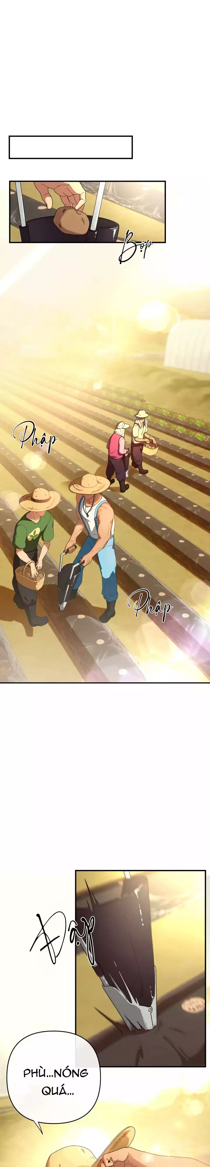 Tuyển Tập Ngực Bự Mlem-Bdsm Của Nhà Kim Chapter 182.3 - Trang 2