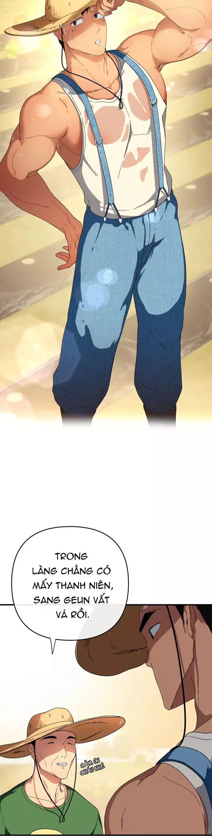 Tuyển Tập Ngực Bự Mlem-Bdsm Của Nhà Kim Chapter 182.3 - Trang 2