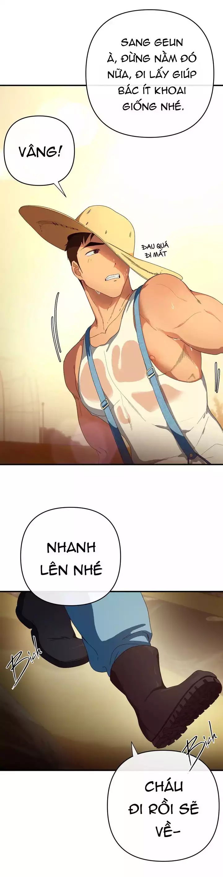 Tuyển Tập Ngực Bự Mlem-Bdsm Của Nhà Kim Chapter 182.3 - Trang 2