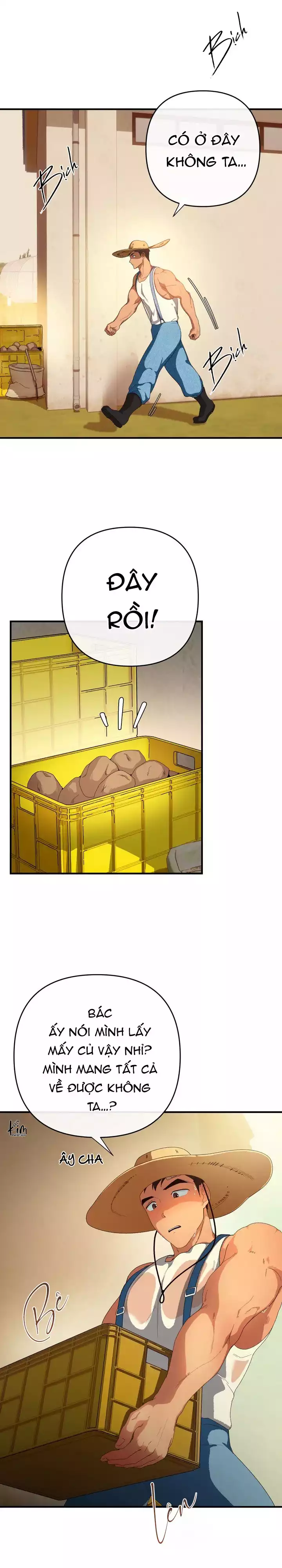 Tuyển Tập Ngực Bự Mlem-Bdsm Của Nhà Kim Chapter 182.3 - Trang 2