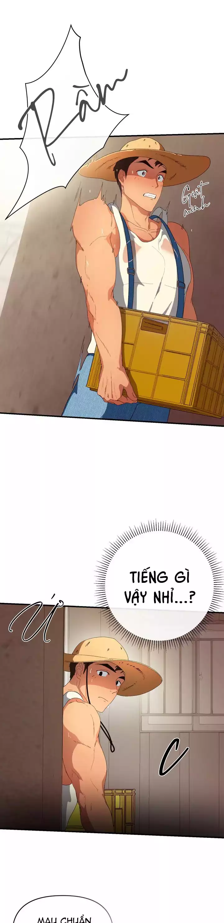 Tuyển Tập Ngực Bự Mlem-Bdsm Của Nhà Kim Chapter 182.3 - Trang 2