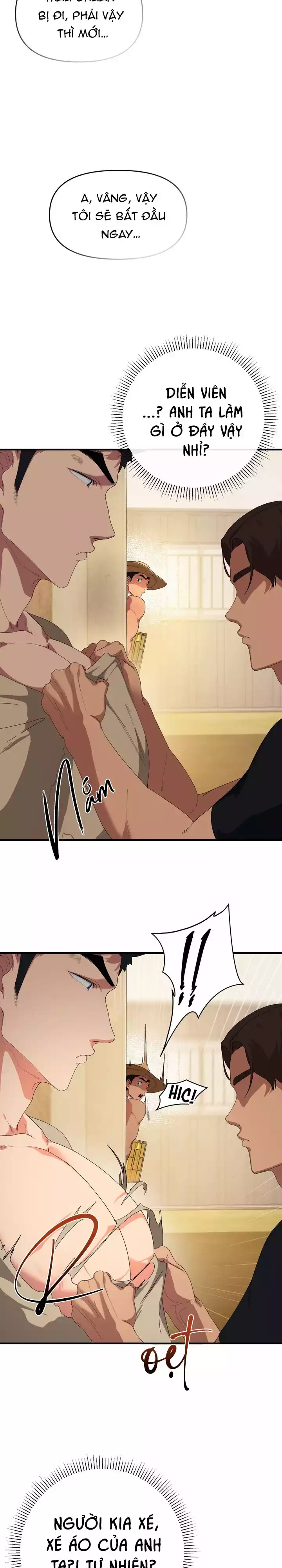 Tuyển Tập Ngực Bự Mlem-Bdsm Của Nhà Kim Chapter 182.3 - Trang 2