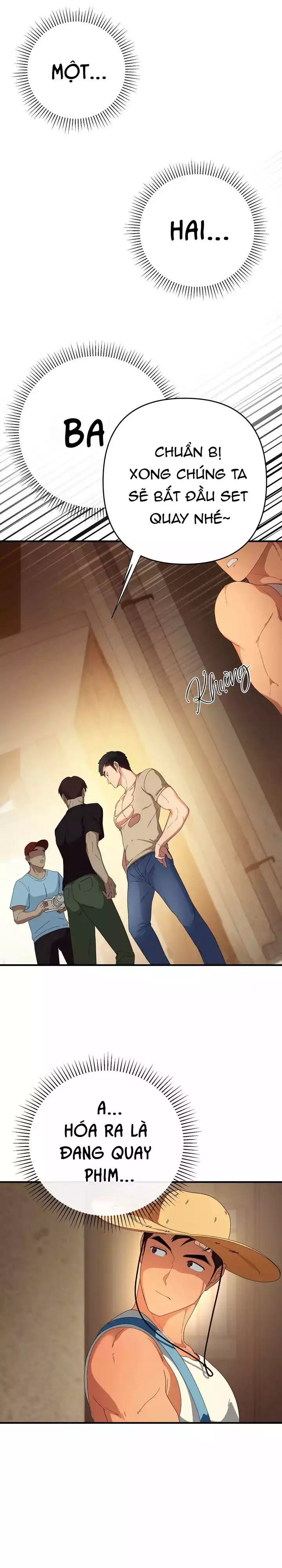 Tuyển Tập Ngực Bự Mlem-Bdsm Của Nhà Kim Chapter 182.3 - Trang 2