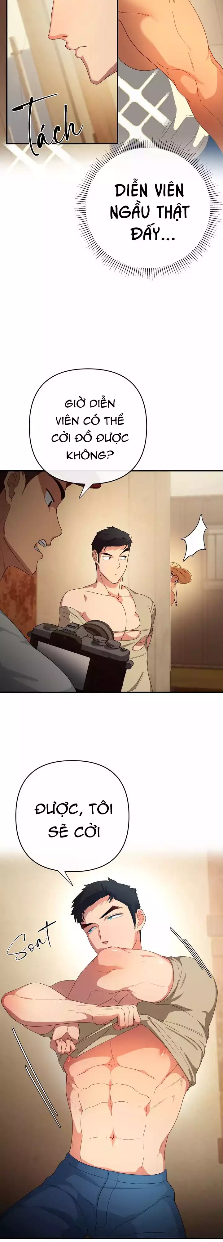 Tuyển Tập Ngực Bự Mlem-Bdsm Của Nhà Kim Chapter 182.3 - Trang 2