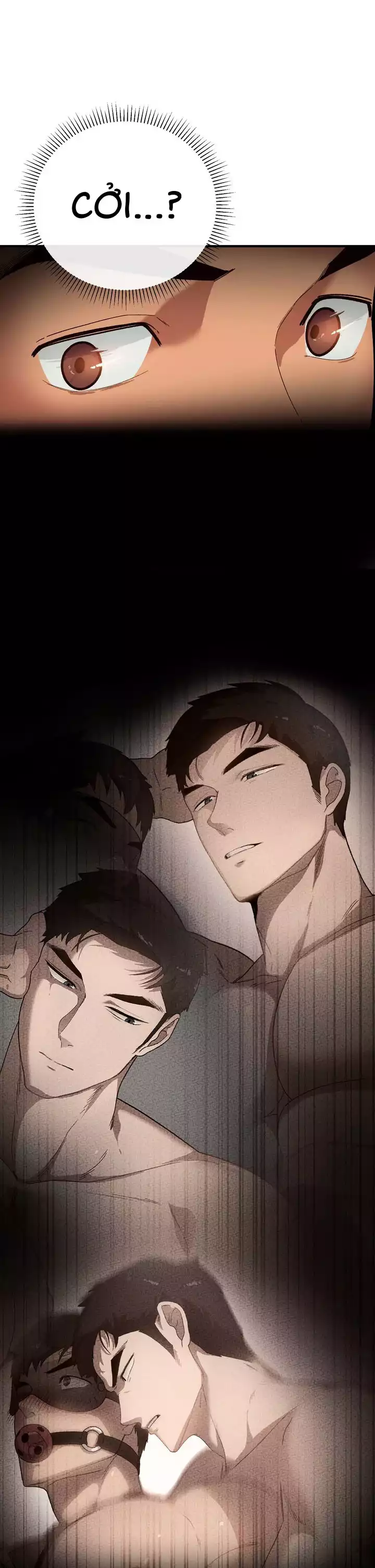 Tuyển Tập Ngực Bự Mlem-Bdsm Của Nhà Kim Chapter 182.3 - Trang 2