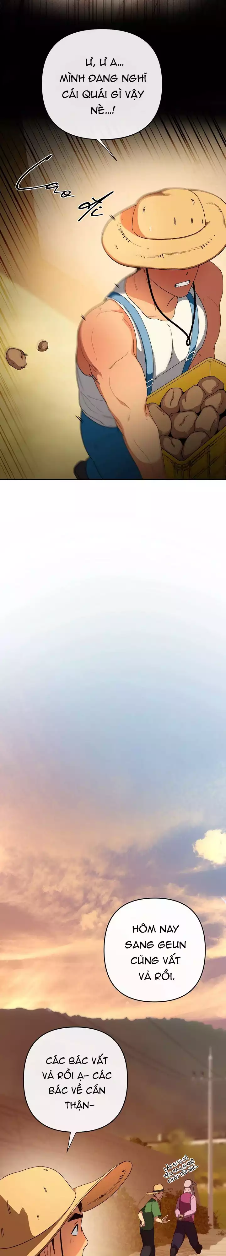 Tuyển Tập Ngực Bự Mlem-Bdsm Của Nhà Kim Chapter 182.3 - Trang 2