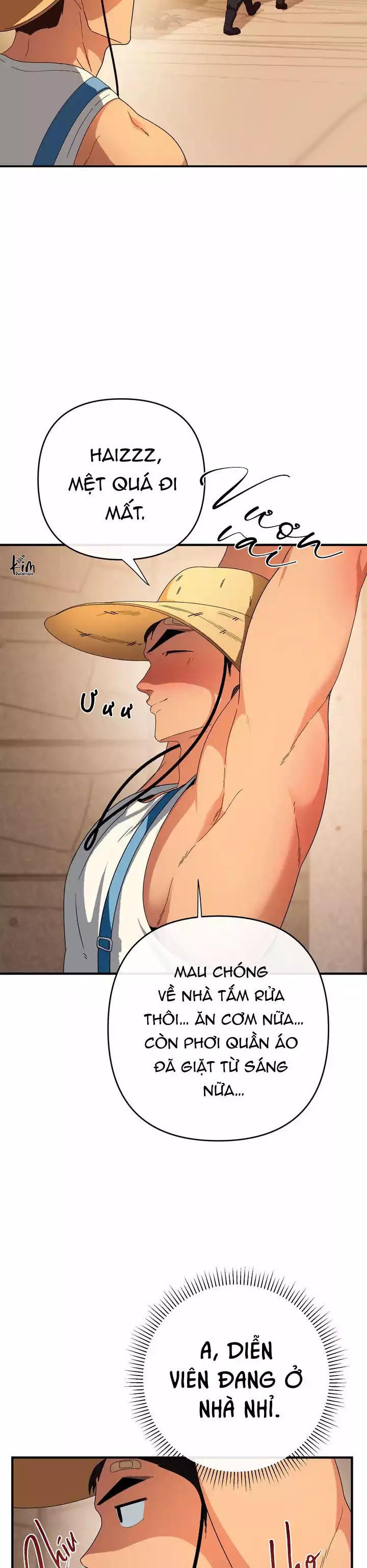 Tuyển Tập Ngực Bự Mlem-Bdsm Của Nhà Kim Chapter 182.3 - Trang 2