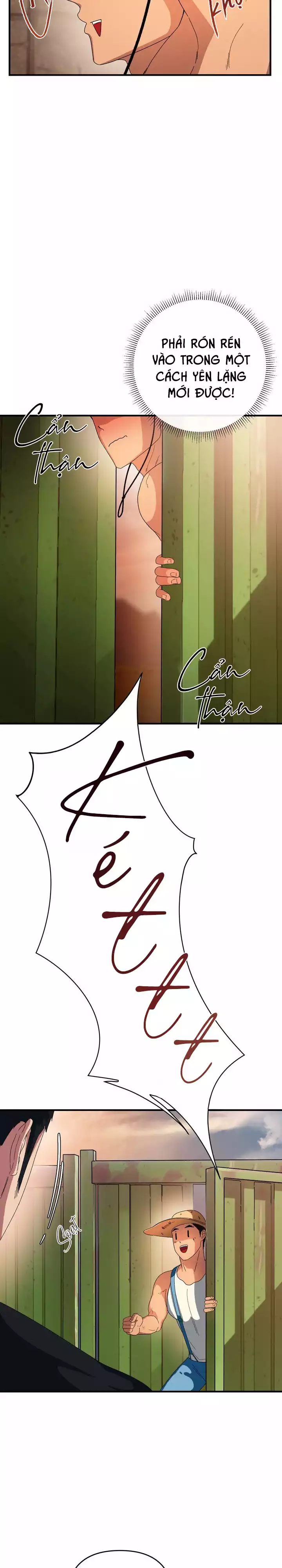 Tuyển Tập Ngực Bự Mlem-Bdsm Của Nhà Kim Chapter 182.3 - Trang 2