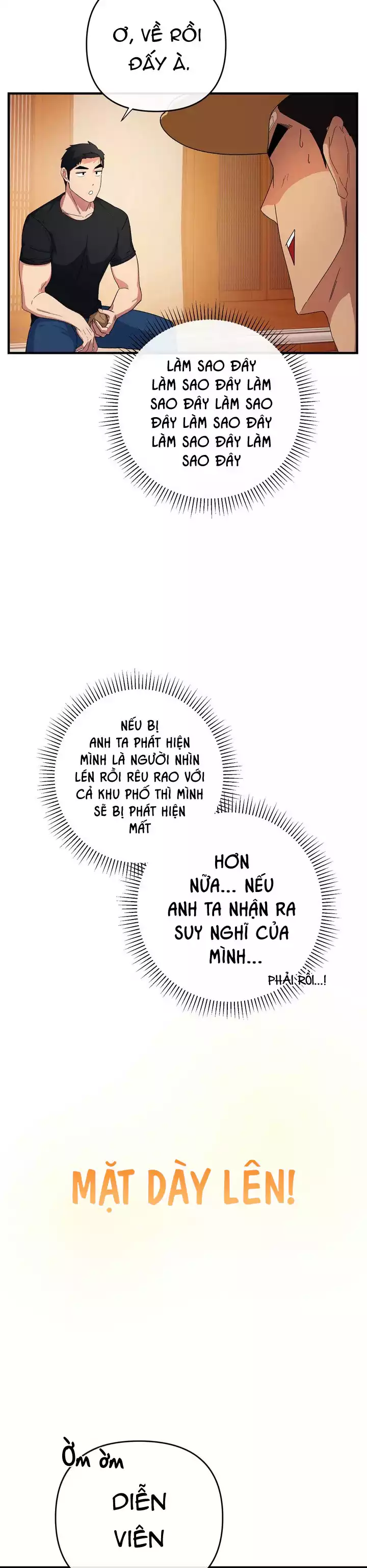 Tuyển Tập Ngực Bự Mlem-Bdsm Của Nhà Kim Chapter 182.3 - Trang 2