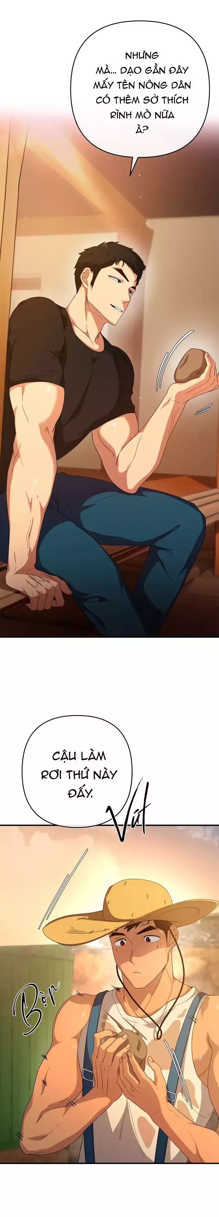 Tuyển Tập Ngực Bự Mlem-Bdsm Của Nhà Kim Chapter 182.4 - Trang 2