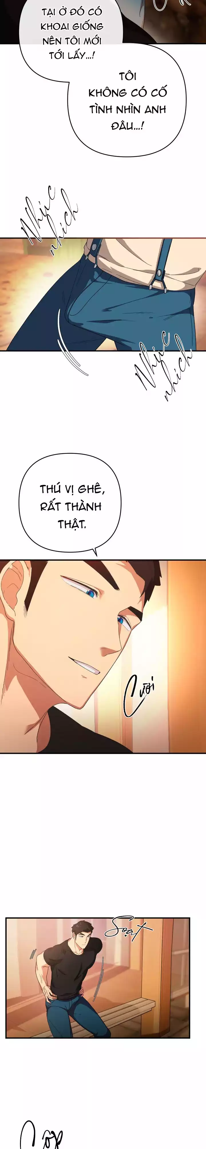 Tuyển Tập Ngực Bự Mlem-Bdsm Của Nhà Kim Chapter 182.4 - Trang 2