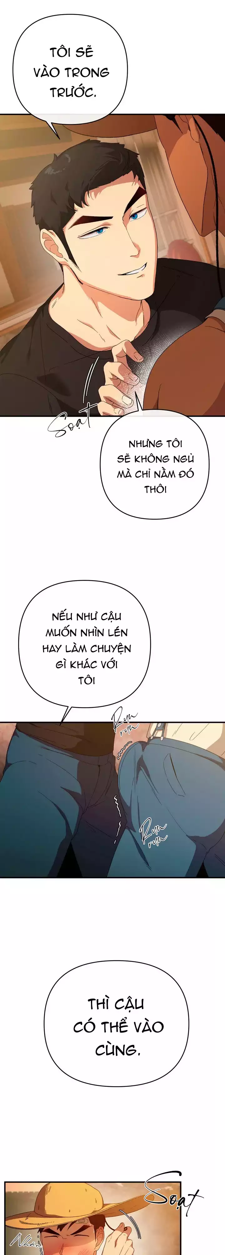 Tuyển Tập Ngực Bự Mlem-Bdsm Của Nhà Kim Chapter 182.4 - Trang 2