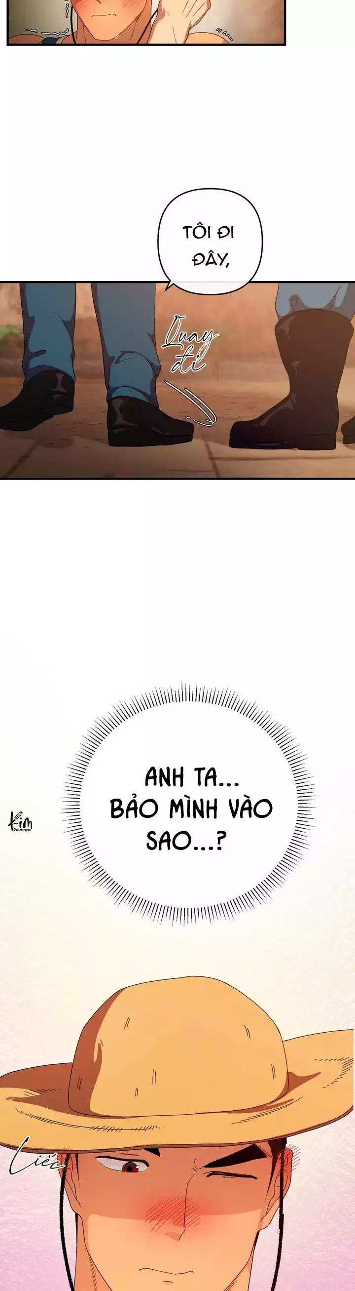 Tuyển Tập Ngực Bự Mlem-Bdsm Của Nhà Kim Chapter 182.4 - Trang 2