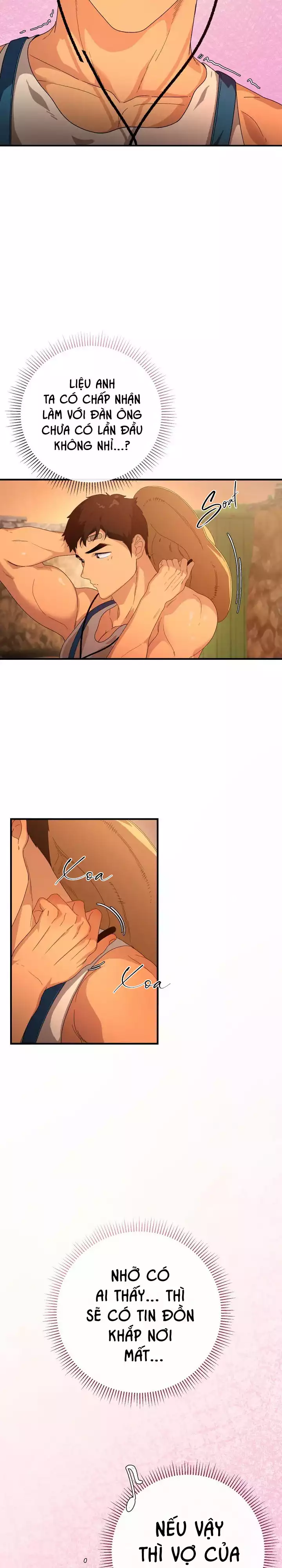 Tuyển Tập Ngực Bự Mlem-Bdsm Của Nhà Kim Chapter 182.4 - Trang 2