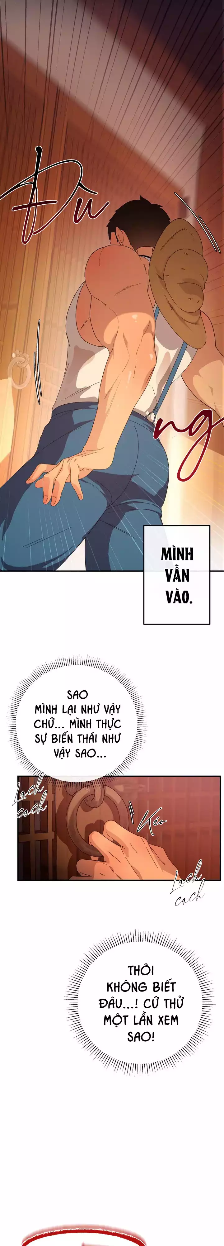 Tuyển Tập Ngực Bự Mlem-Bdsm Của Nhà Kim Chapter 182.4 - Trang 2