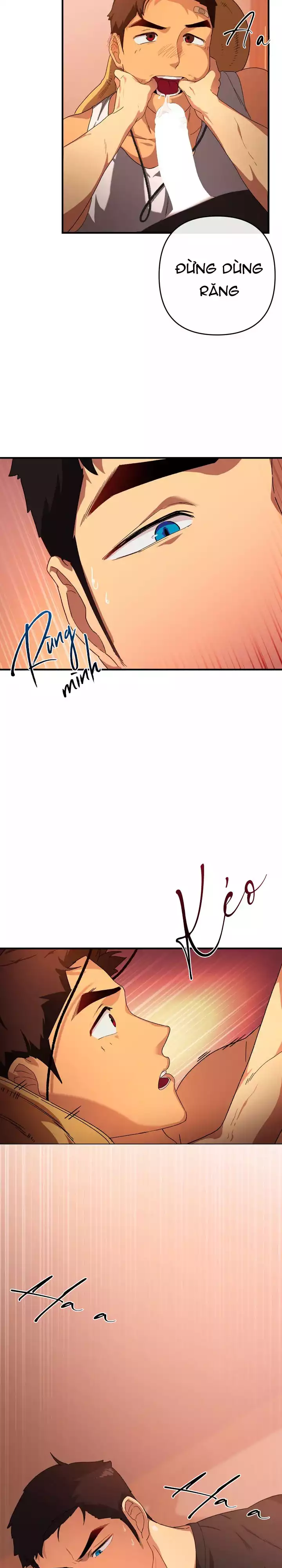 Tuyển Tập Ngực Bự Mlem-Bdsm Của Nhà Kim Chapter 182.4 - Trang 2