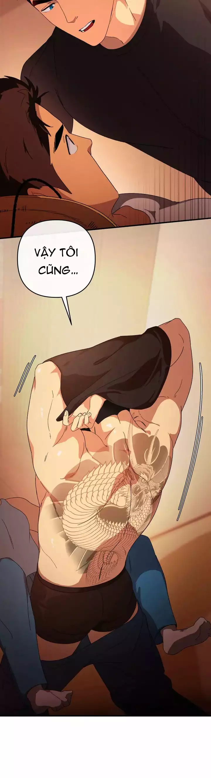 Tuyển Tập Ngực Bự Mlem-Bdsm Của Nhà Kim Chapter 182.4 - Trang 2