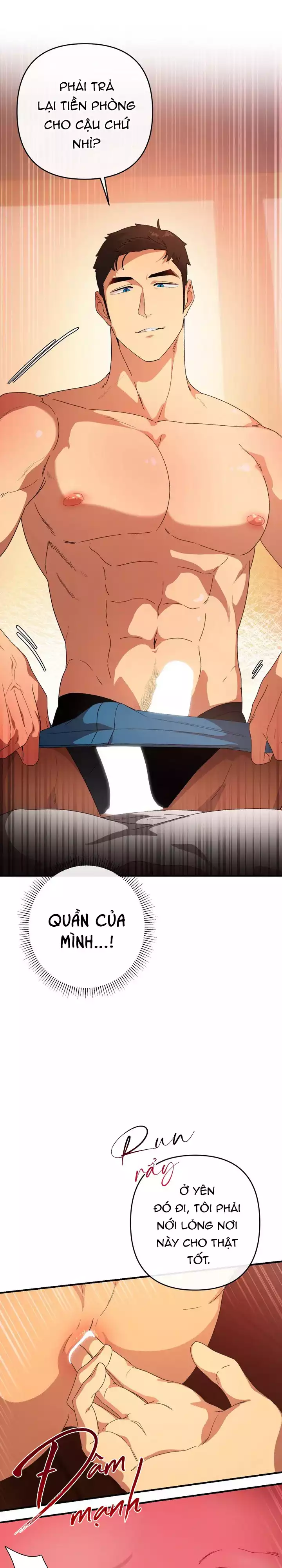 Tuyển Tập Ngực Bự Mlem-Bdsm Của Nhà Kim Chapter 182.4 - Trang 2