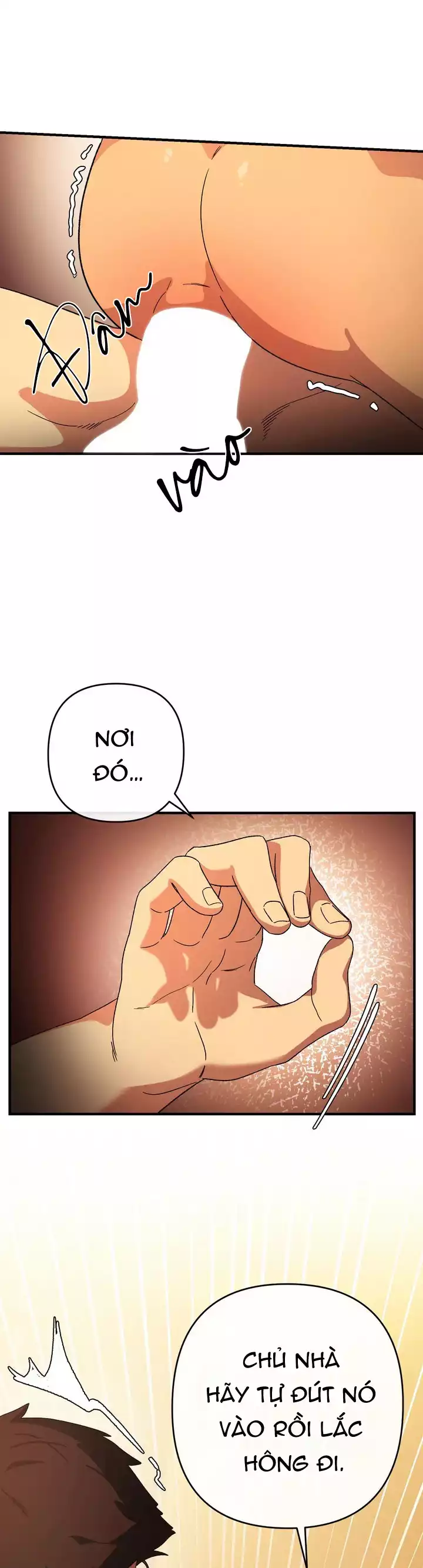 Tuyển Tập Ngực Bự Mlem-Bdsm Của Nhà Kim Chapter 182.4 - Trang 2