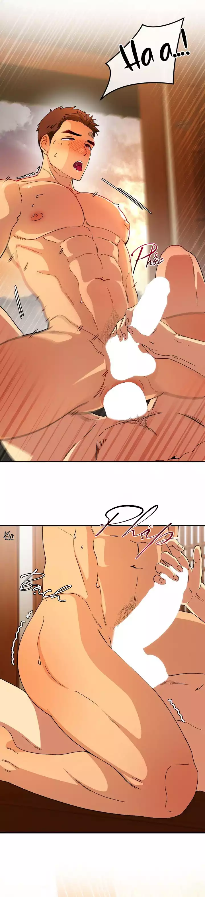 Tuyển Tập Ngực Bự Mlem-Bdsm Của Nhà Kim Chapter 182.5 - Trang 2