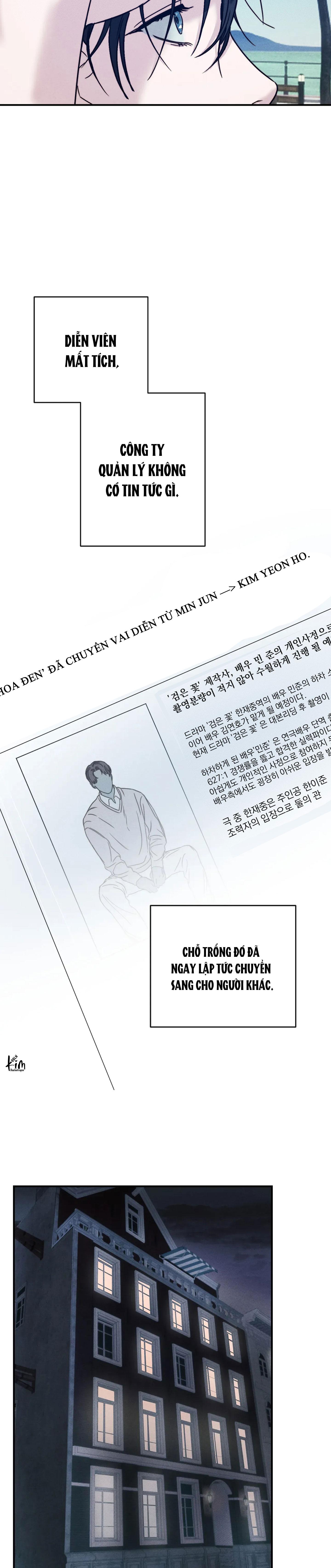 TUYỂN TẬP NHẤT THỤ ĐA CÔNG CỦA NHÀ KIM Chapter 42.1 mảnh khói 1 - Trang 2