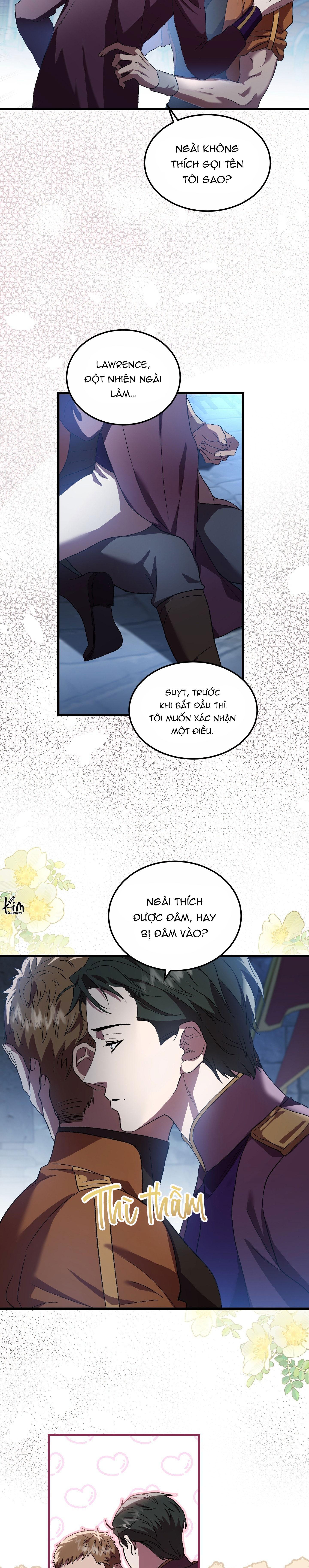 TUYỂN TẬP NHẤT THỤ ĐA CÔNG CỦA NHÀ KIM Chapter 43.2 đại công tước 2 - Next 