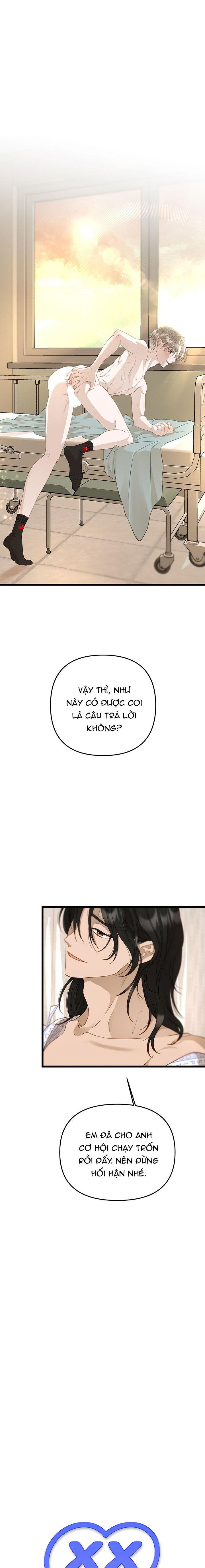 TUYỂN TẬP NHẤT THỤ ĐA CÔNG CỦA NHÀ KIM Chapter 45.3 điều to lớn 3 - Next 