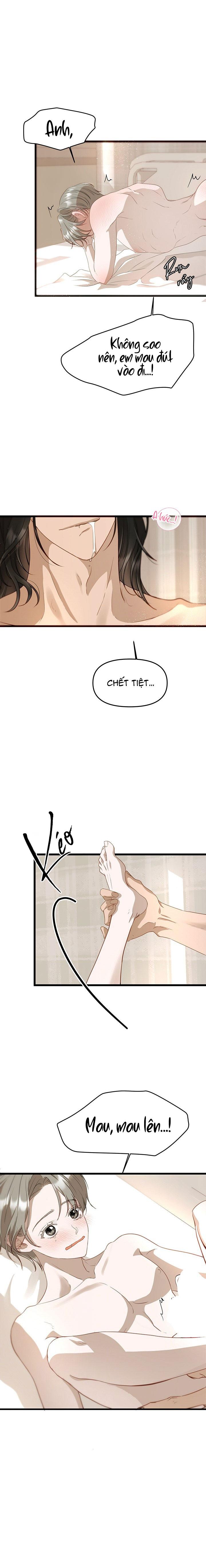 TUYỂN TẬP NHẤT THỤ ĐA CÔNG CỦA NHÀ KIM Chapter 45.3 điều to lớn 3 - Next 