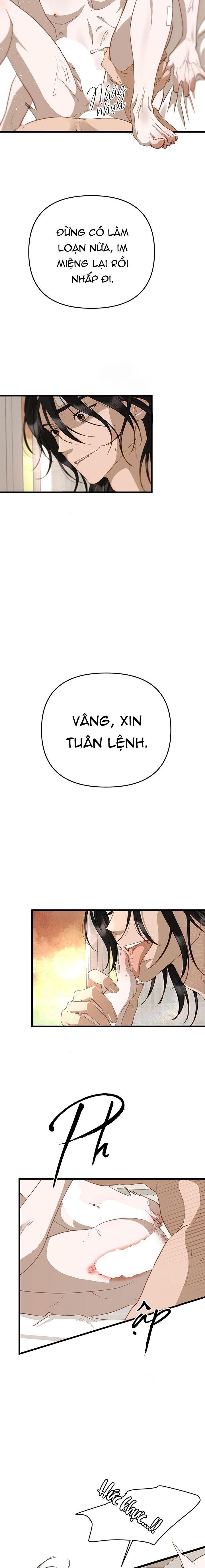 TUYỂN TẬP NHẤT THỤ ĐA CÔNG CỦA NHÀ KIM Chapter 45.3 điều to lớn 3 - Next 