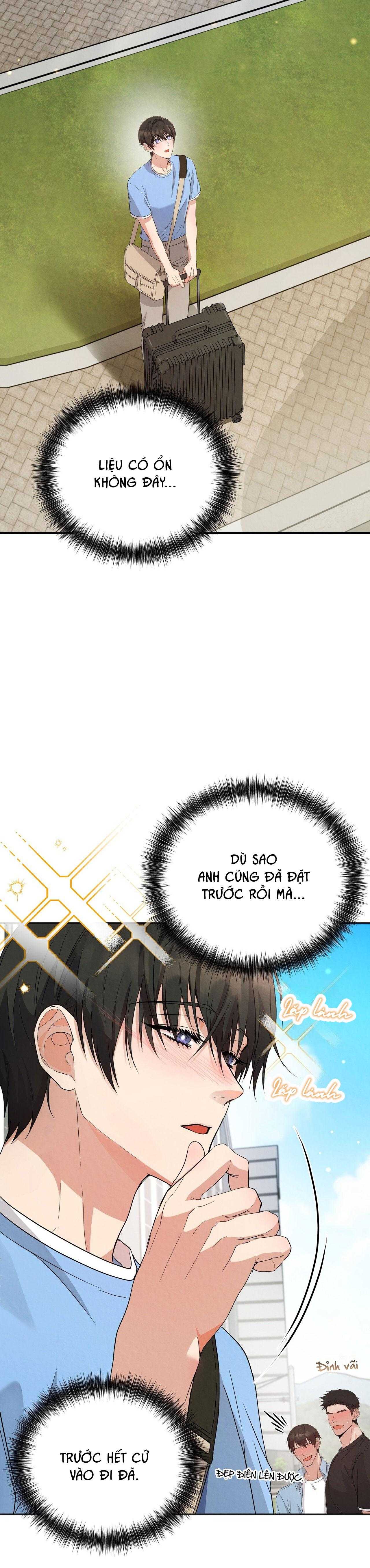 TUYỂN TẬP NHẤT THỤ ĐA CÔNG CỦA NHÀ KIM Chapter 46.1 rất phổ biến 1 2