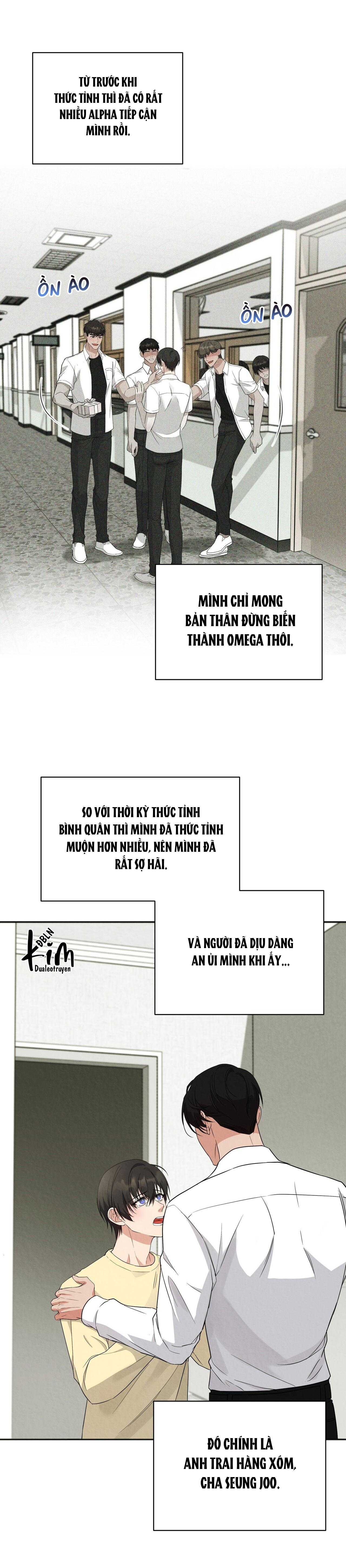 TUYỂN TẬP NHẤT THỤ ĐA CÔNG CỦA NHÀ KIM Chapter 46.1 rất phổ biến 1 3