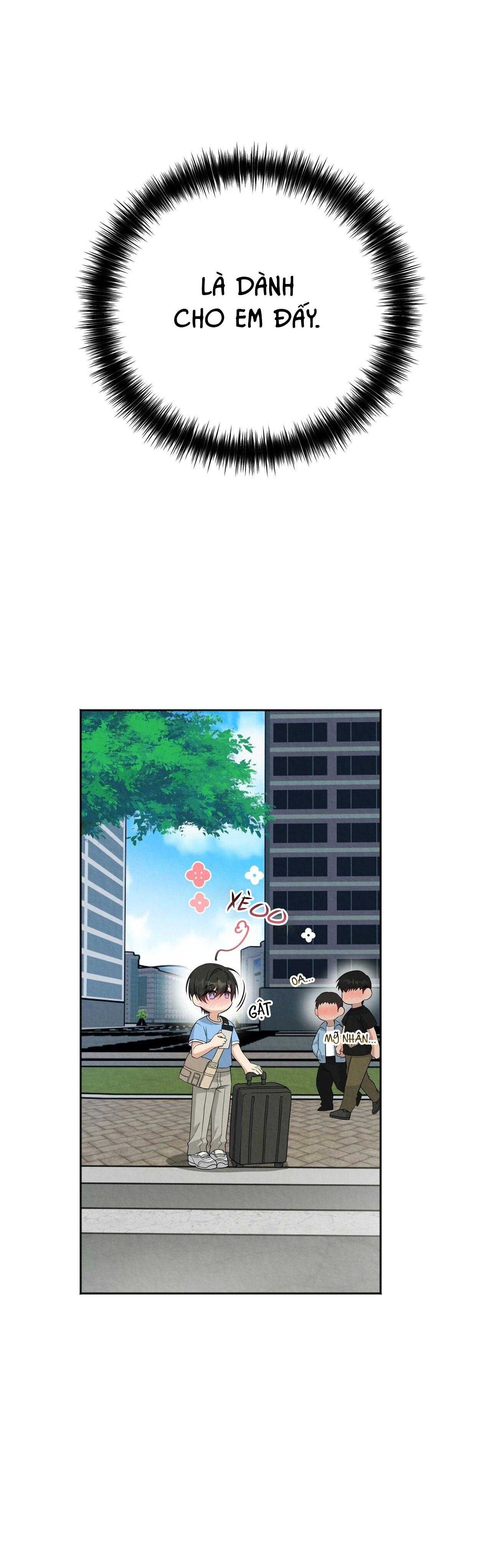 TUYỂN TẬP NHẤT THỤ ĐA CÔNG CỦA NHÀ KIM Chapter 46.1 rất phổ biến 1 5