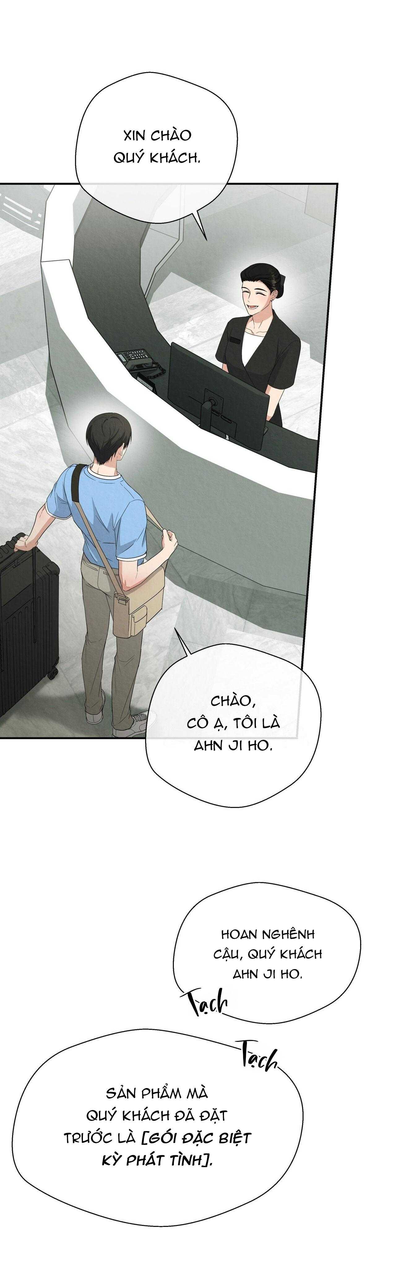TUYỂN TẬP NHẤT THỤ ĐA CÔNG CỦA NHÀ KIM Chapter 46.1 rất phổ biến 1 7