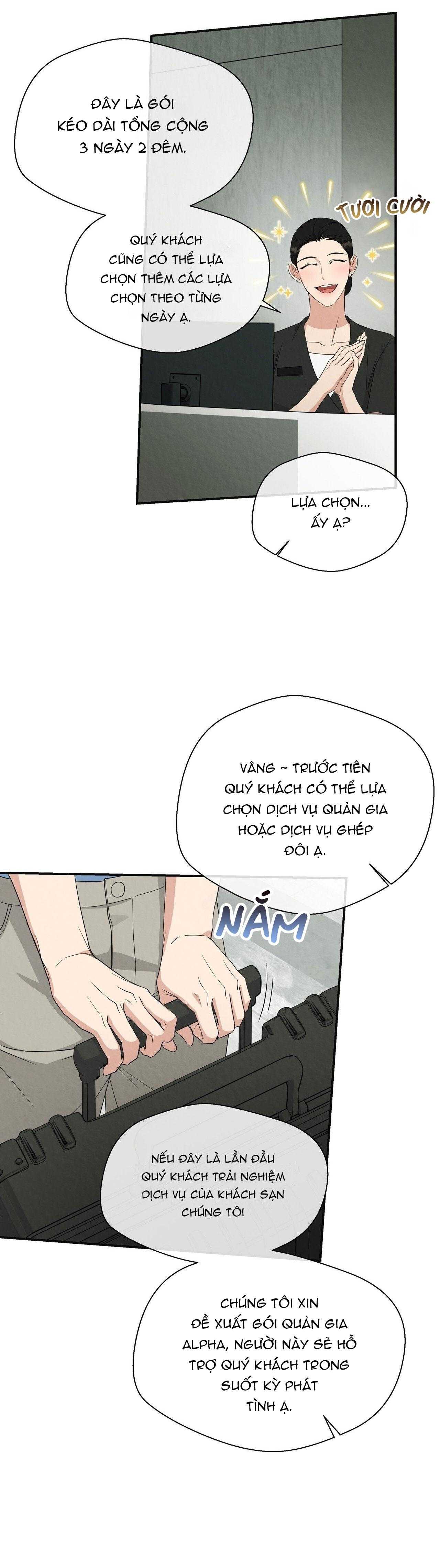 TUYỂN TẬP NHẤT THỤ ĐA CÔNG CỦA NHÀ KIM Chapter 46.1 rất phổ biến 1 8