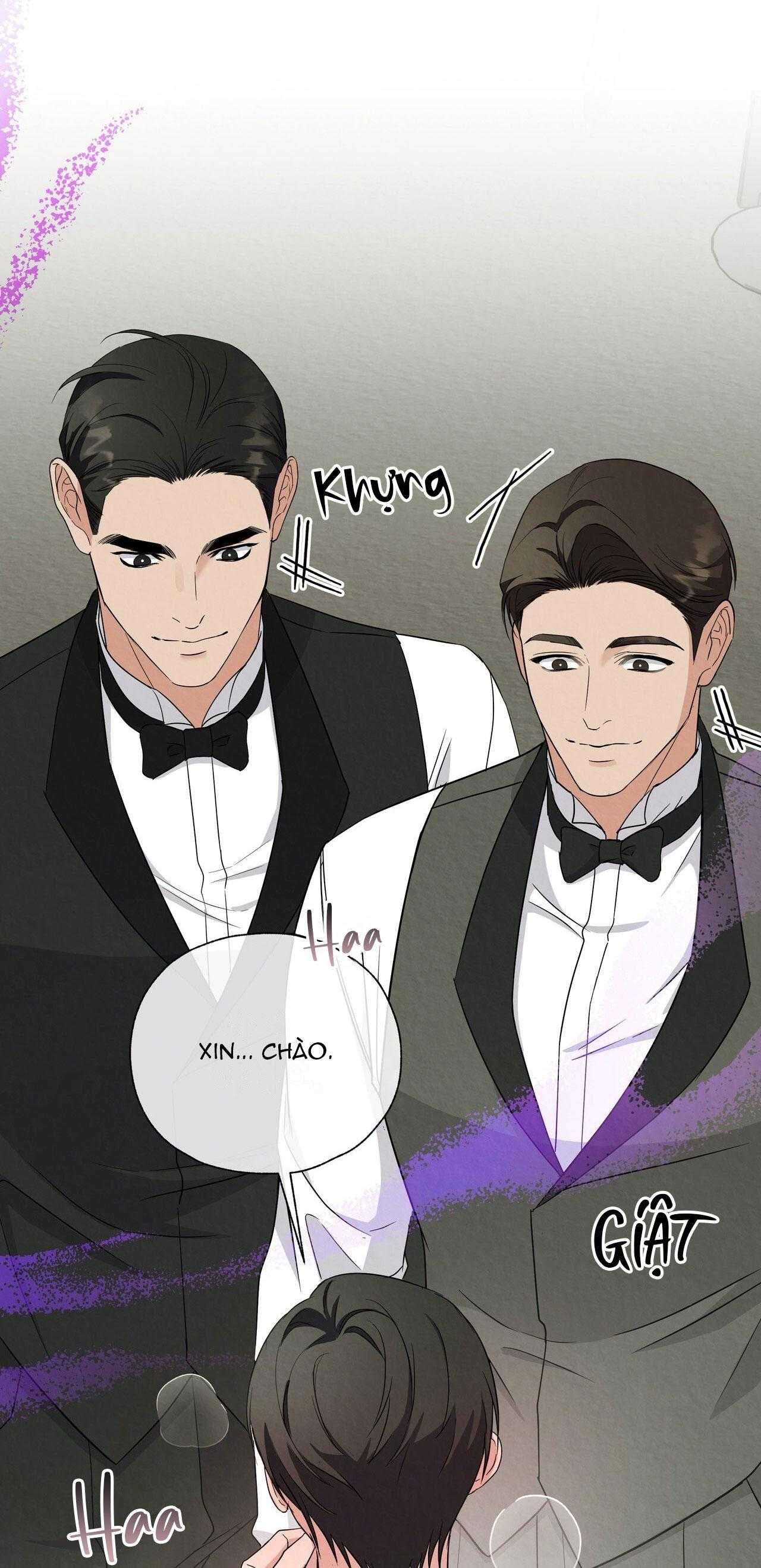 TUYỂN TẬP NHẤT THỤ ĐA CÔNG CỦA NHÀ KIM Chapter 46.1 rất phổ biến 1 20