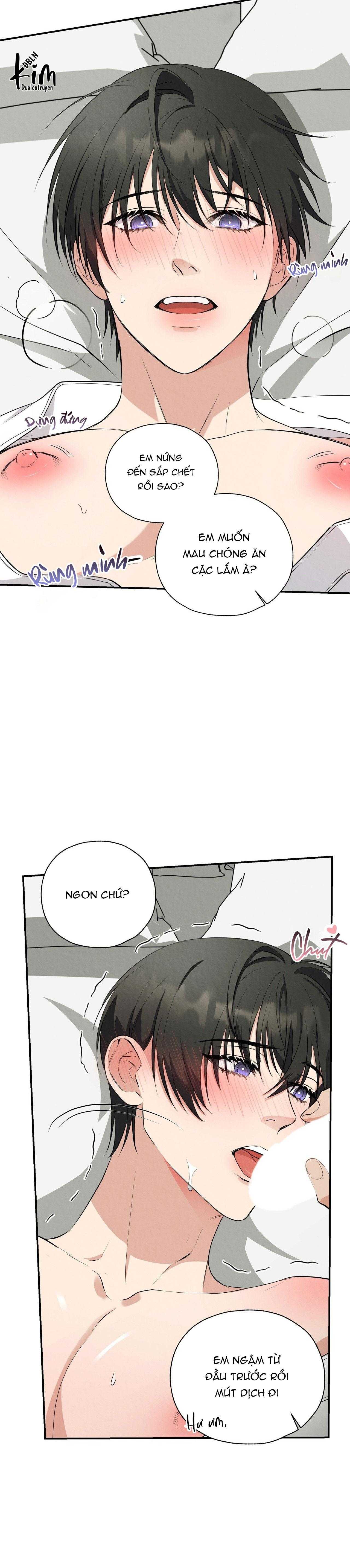 TUYỂN TẬP NHẤT THỤ ĐA CÔNG CỦA NHÀ KIM Chapter 46.1 rất phổ biến 1 27