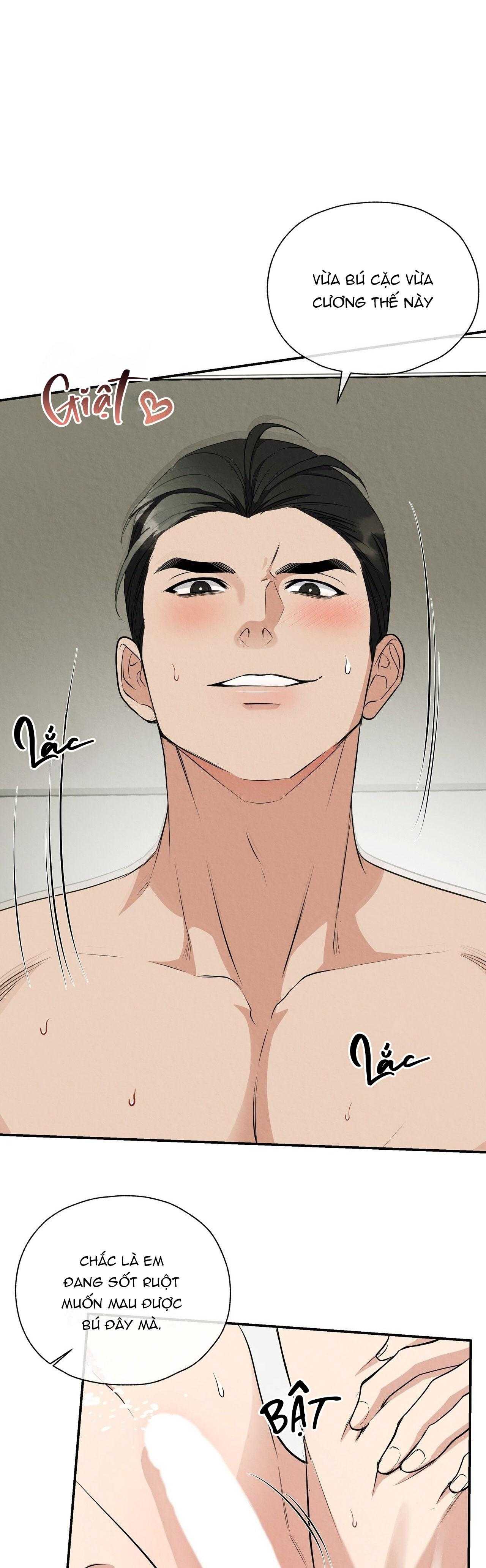 TUYỂN TẬP NHẤT THỤ ĐA CÔNG CỦA NHÀ KIM Chapter 46.1 rất phổ biến 1 34