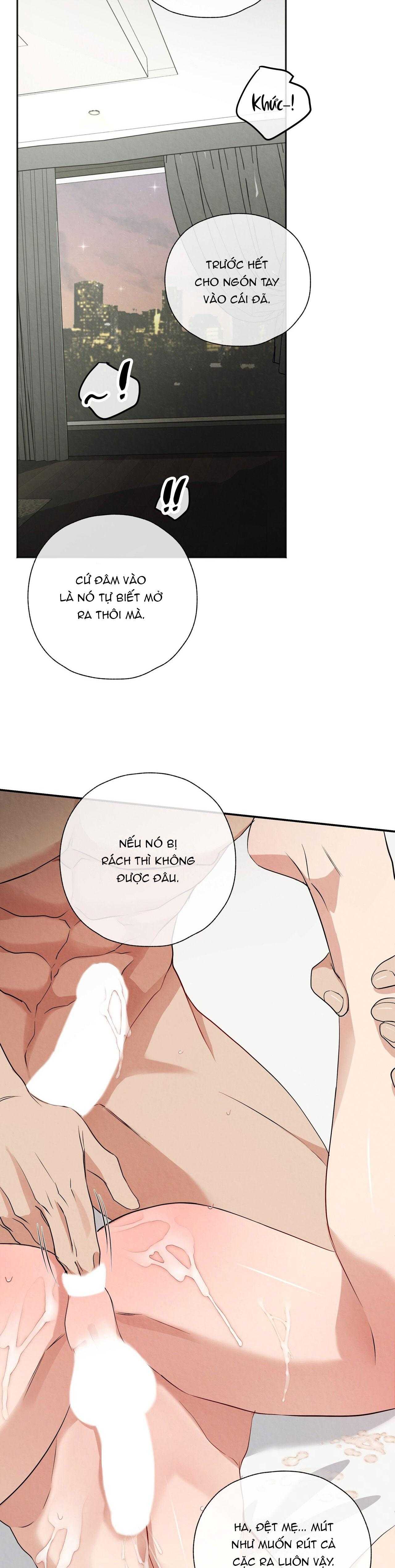 TUYỂN TẬP NHẤT THỤ ĐA CÔNG CỦA NHÀ KIM Chapter 46.1 rất phổ biến 1 43