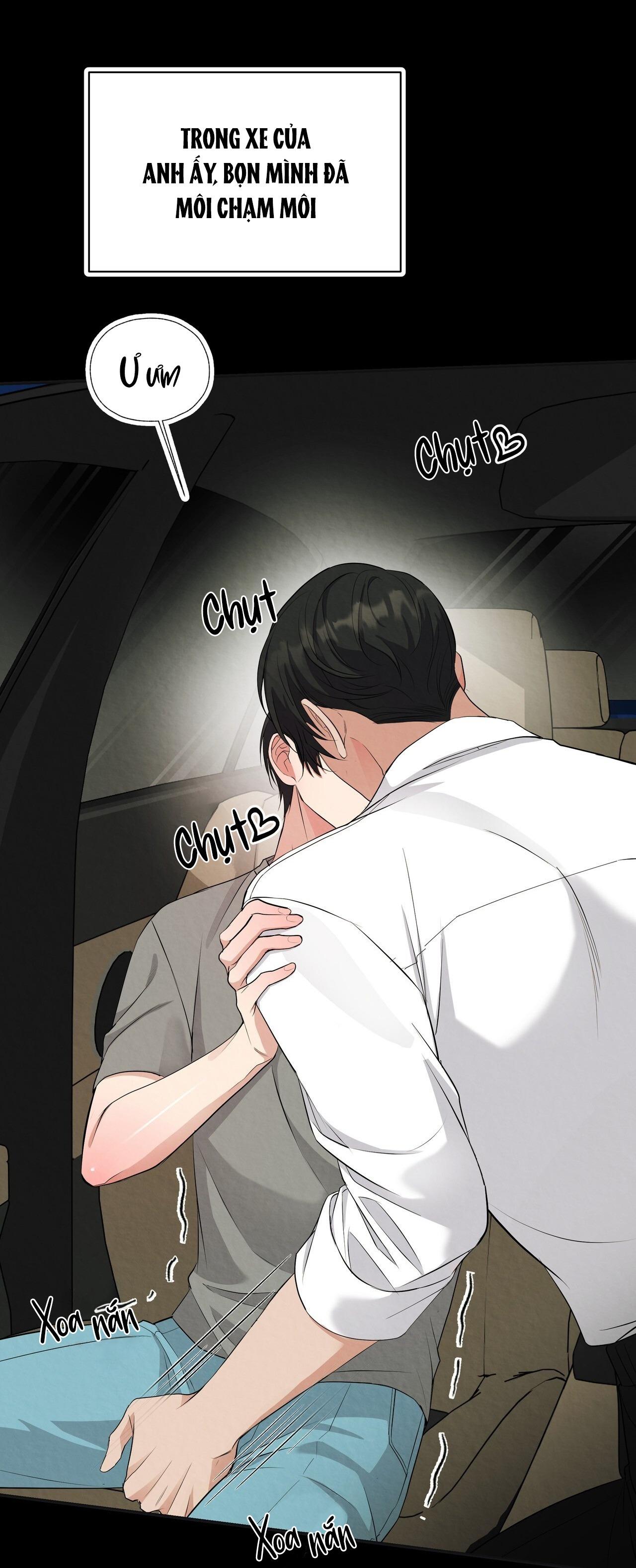 TUYỂN TẬP NHẤT THỤ ĐA CÔNG CỦA NHÀ KIM Chapter 46.2 rất phổ biến 2 - Trang 2