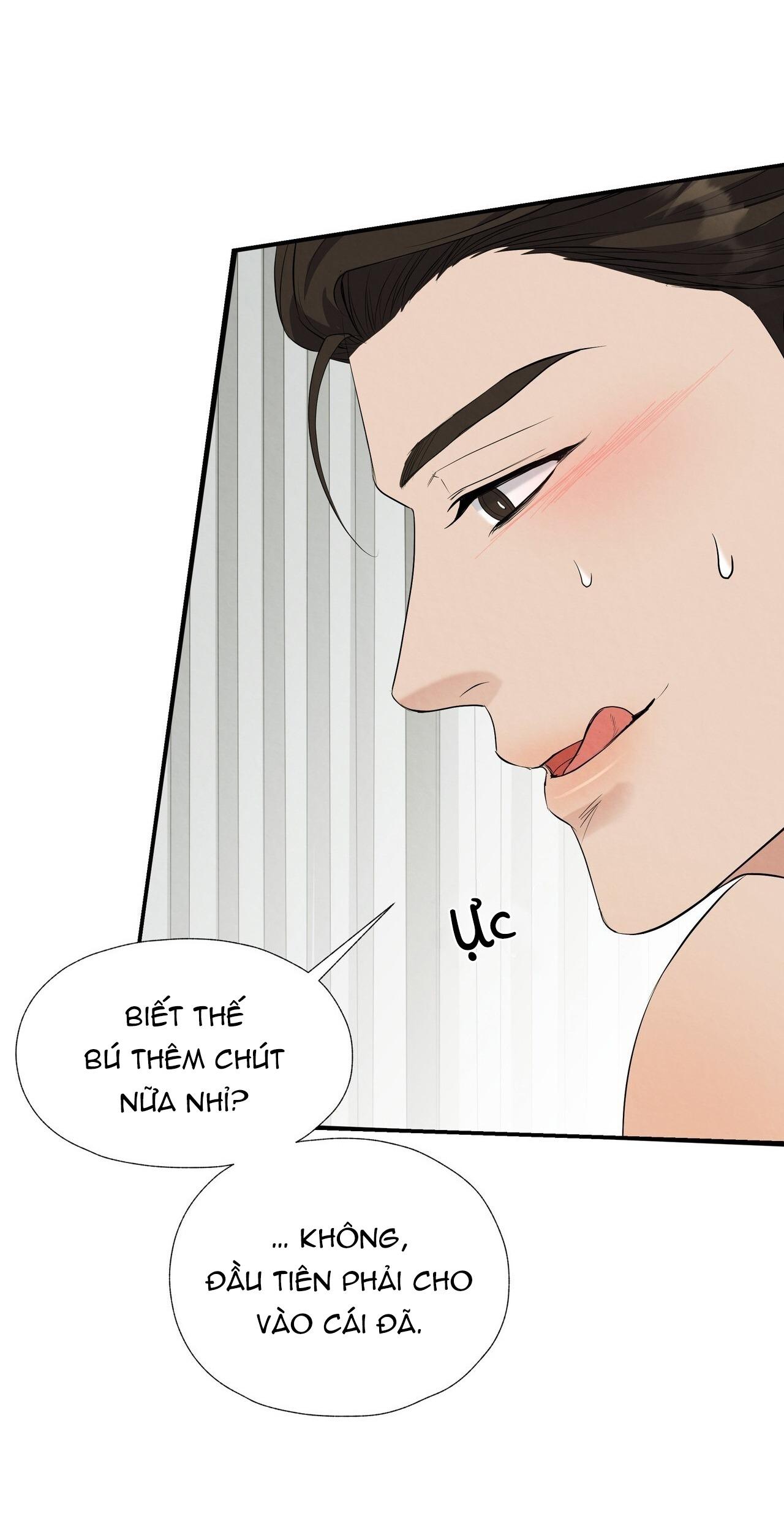 TUYỂN TẬP NHẤT THỤ ĐA CÔNG CỦA NHÀ KIM Chapter 46.2 rất phổ biến 2 - Trang 2