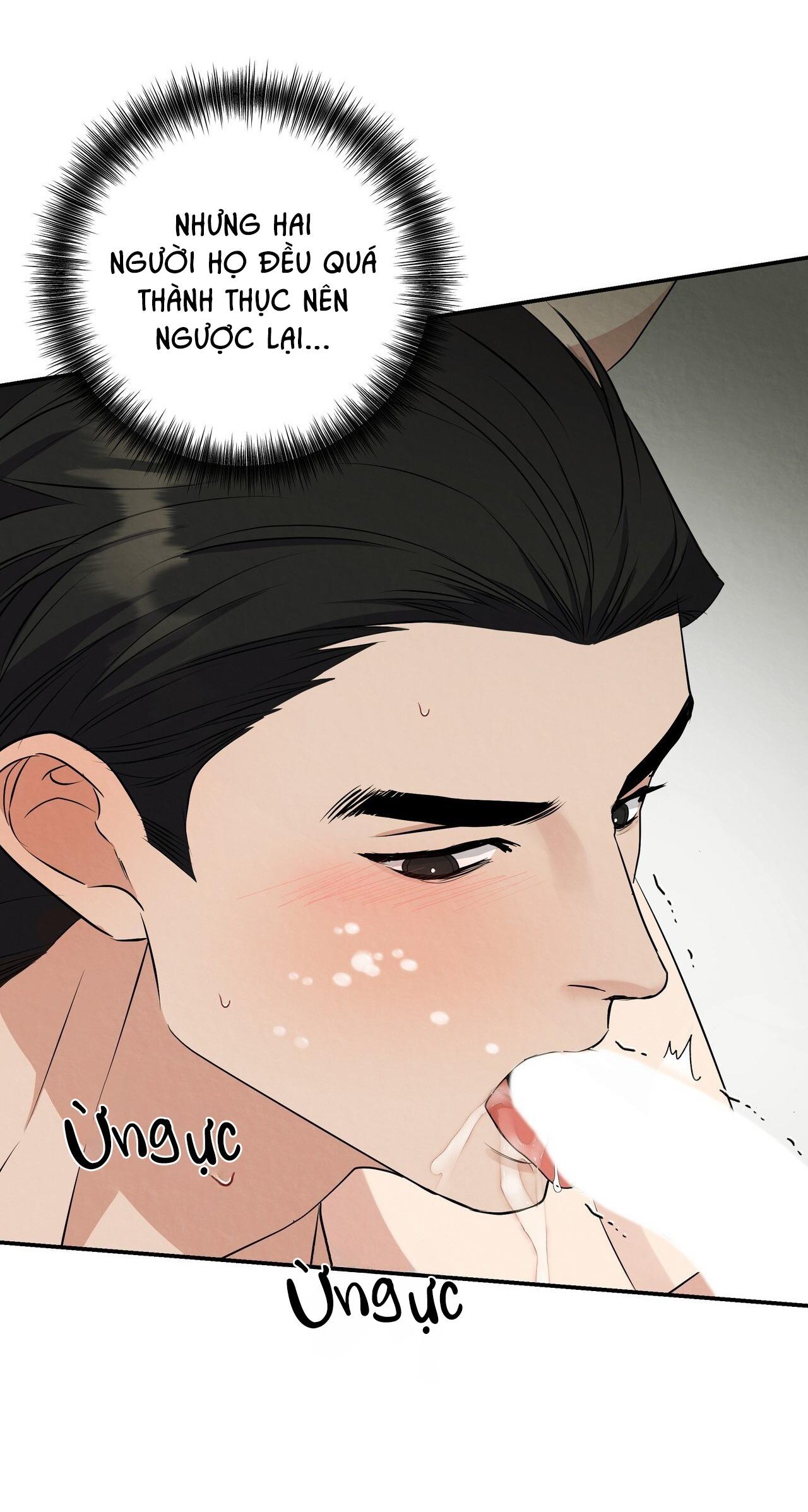 TUYỂN TẬP NHẤT THỤ ĐA CÔNG CỦA NHÀ KIM Chapter 46.2 rất phổ biến 2 - Trang 2