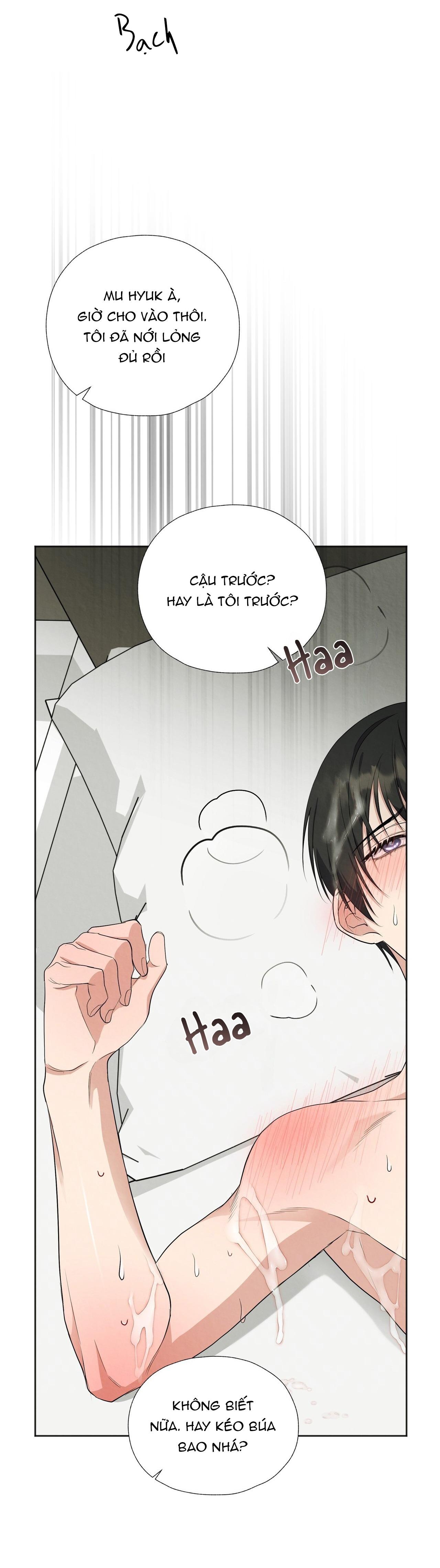TUYỂN TẬP NHẤT THỤ ĐA CÔNG CỦA NHÀ KIM Chapter 46.2 rất phổ biến 2 - Trang 2