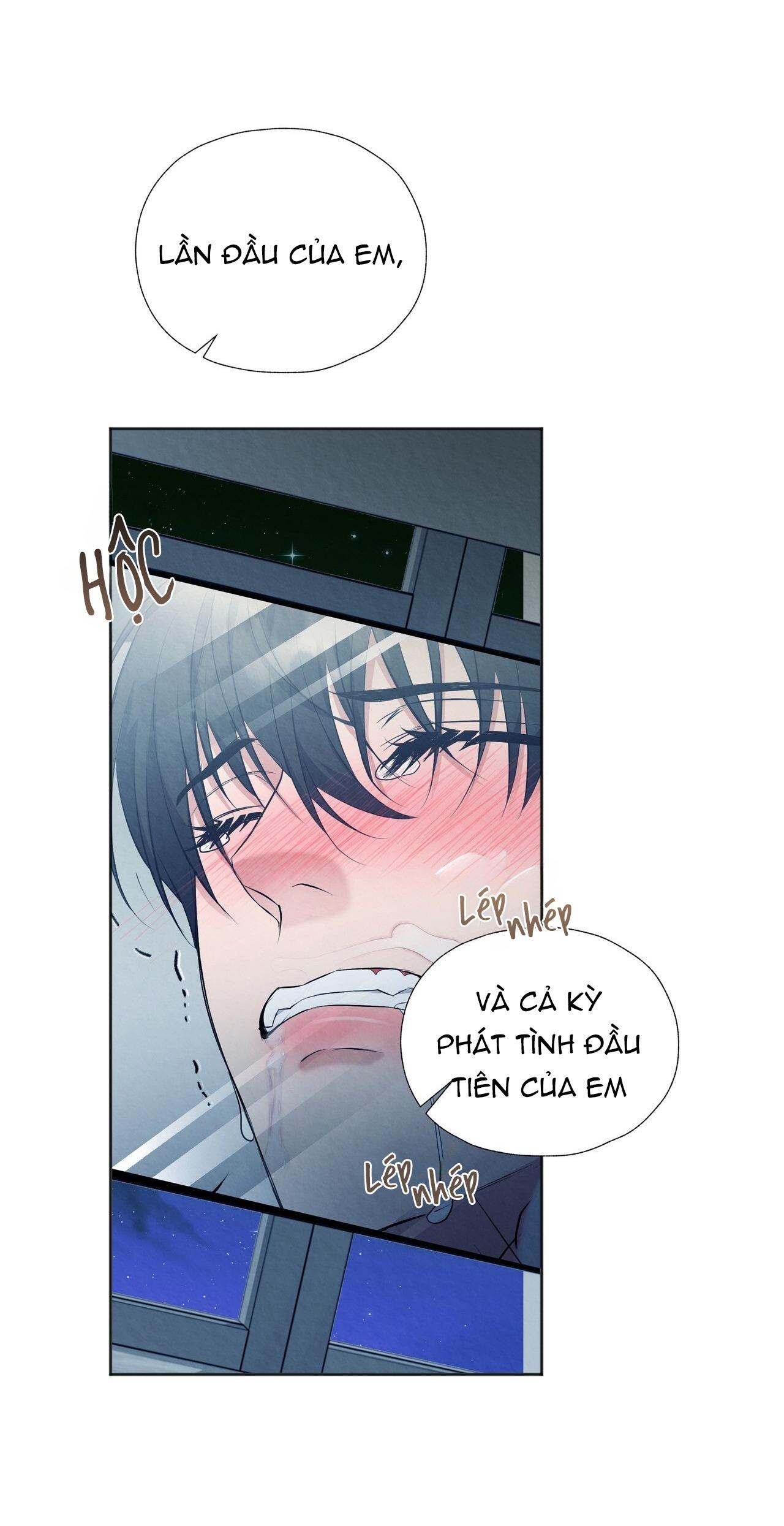 TUYỂN TẬP NHẤT THỤ ĐA CÔNG CỦA NHÀ KIM Chapter 46.2 rất phổ biến 2 - Trang 2