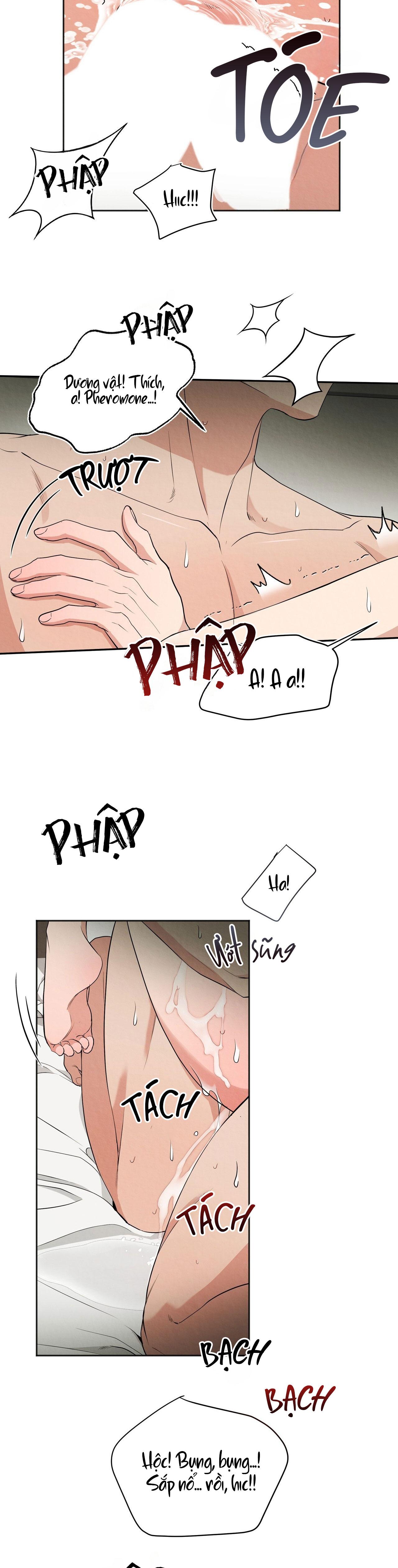 TUYỂN TẬP NHẤT THỤ ĐA CÔNG CỦA NHÀ KIM Chapter 46.4 rất phổ biến 4 - Trang 2