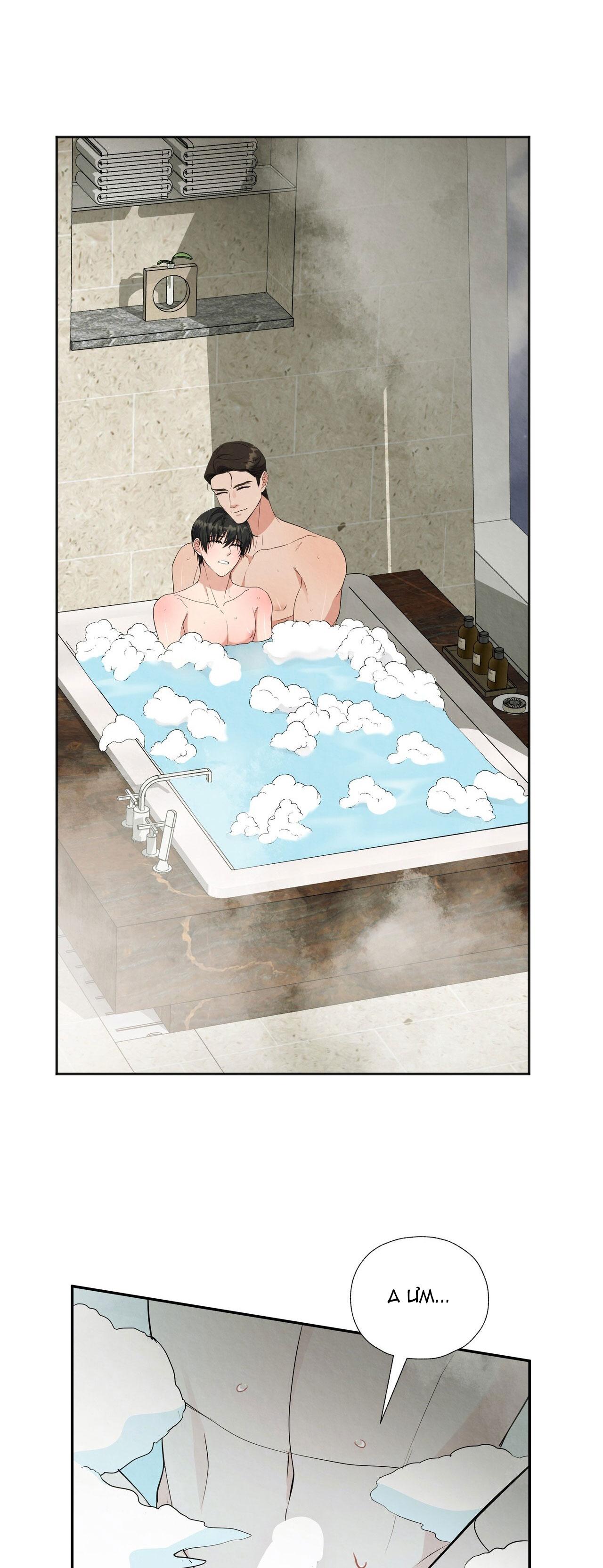 TUYỂN TẬP NHẤT THỤ ĐA CÔNG CỦA NHÀ KIM Chapter 46.4 rất phổ biến 4 - Trang 2