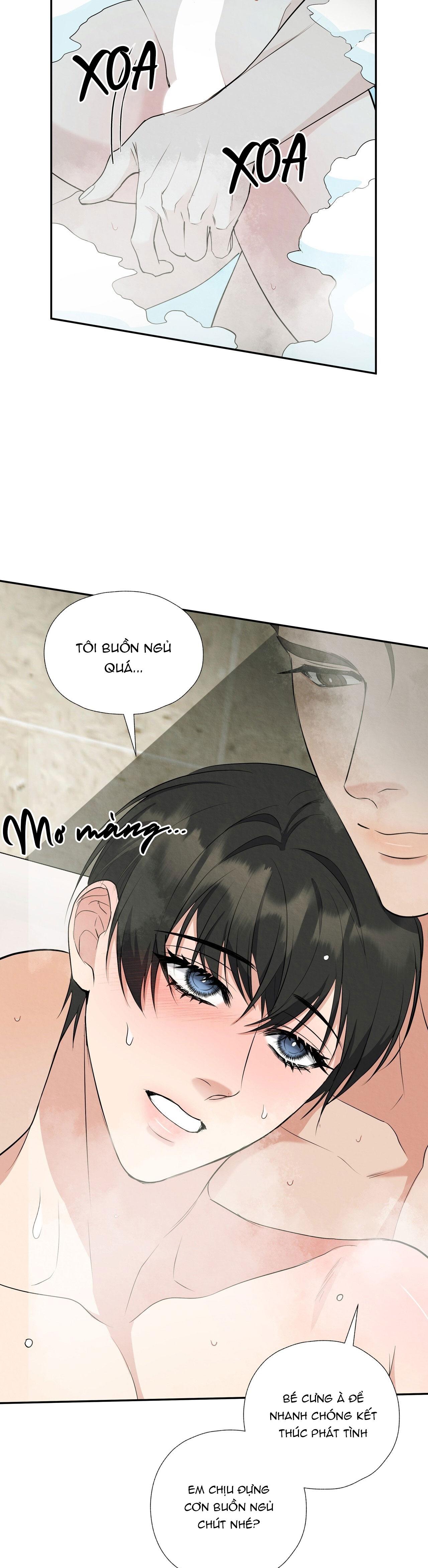 TUYỂN TẬP NHẤT THỤ ĐA CÔNG CỦA NHÀ KIM Chapter 46.4 rất phổ biến 4 - Trang 2