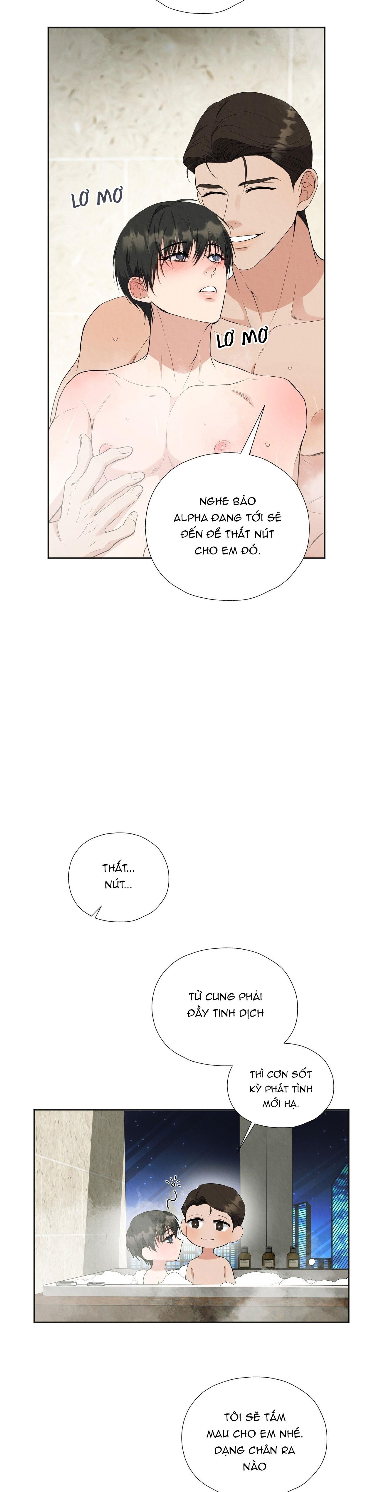 TUYỂN TẬP NHẤT THỤ ĐA CÔNG CỦA NHÀ KIM Chapter 46.4 rất phổ biến 4 - Trang 2